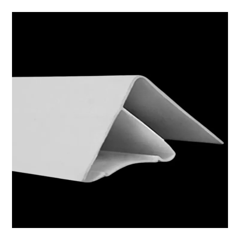 CORNIZA PARED CIELO BLANCA