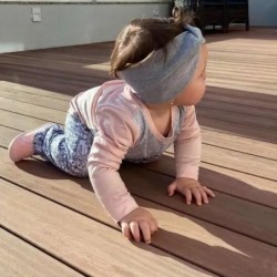 PISO DECK COLOR ROBLE