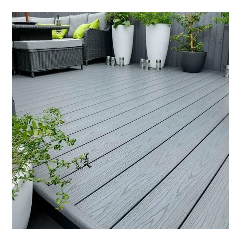 PISO DECK COLOR CENIZA