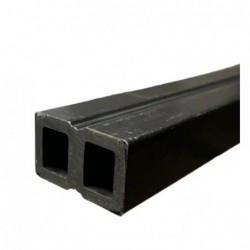 PERFIL DECK BASE DE SOPORTE