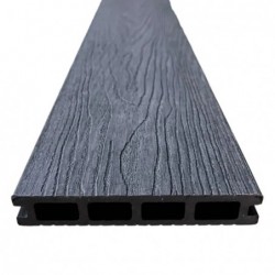 PISO DECK COLOR NEGRO