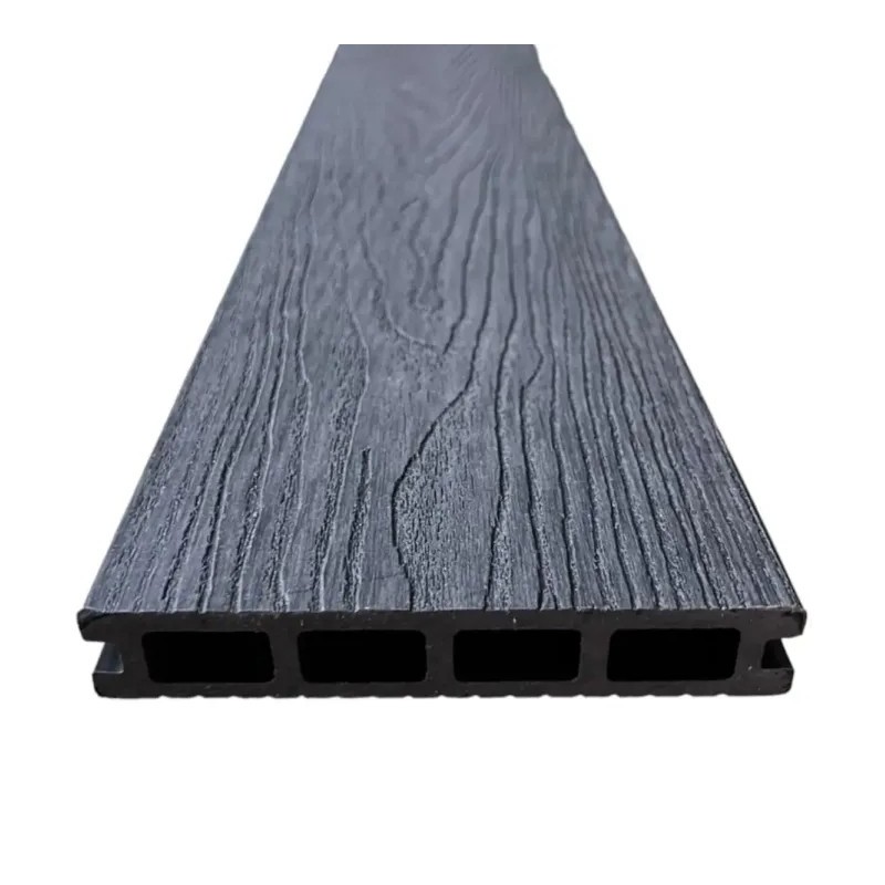 PISO DECK COLOR NEGRO