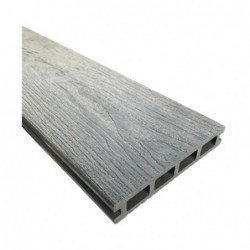 PISO DECK COLOR GRIS