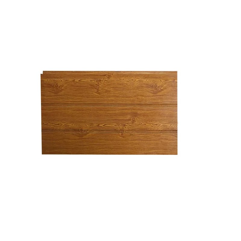 REVESTIMIENTO EXTERIOR RUSTICIDAD MODERNA MADERA 3 TABLAS