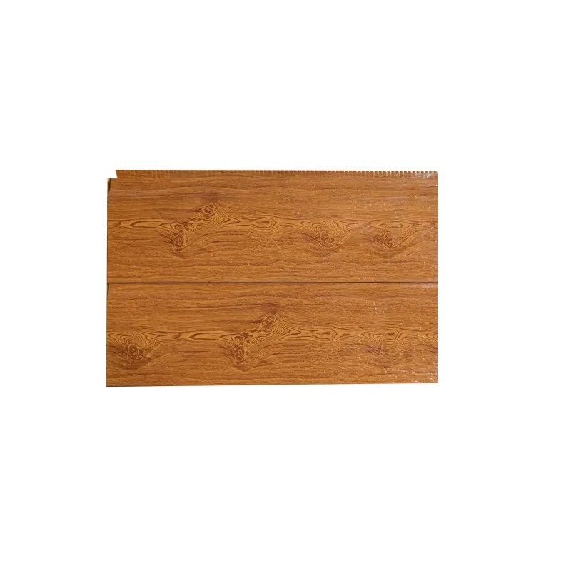 REVESTIMIENTO EXTERIOR ESTILO CLASICO EN MADERA 2 TABLAS