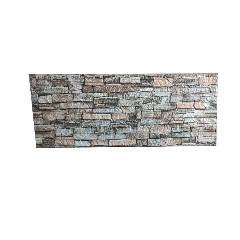 REVESTIMIENTO EXTERIOR ALUM NATURALEZA MIXTA ROCA 2