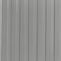 REVESTIMIENTO EXTERIOR FULLTECH GRAFITO 7 TABLAS E-507