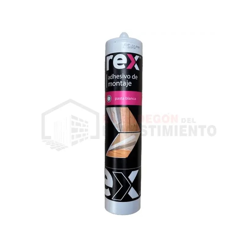 REX Adhesivo de montaje