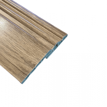 GUARDAPOLVO SPC MADERA CEDRO