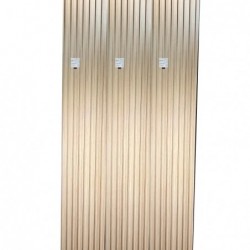WALL PANEL EUCALIPTO