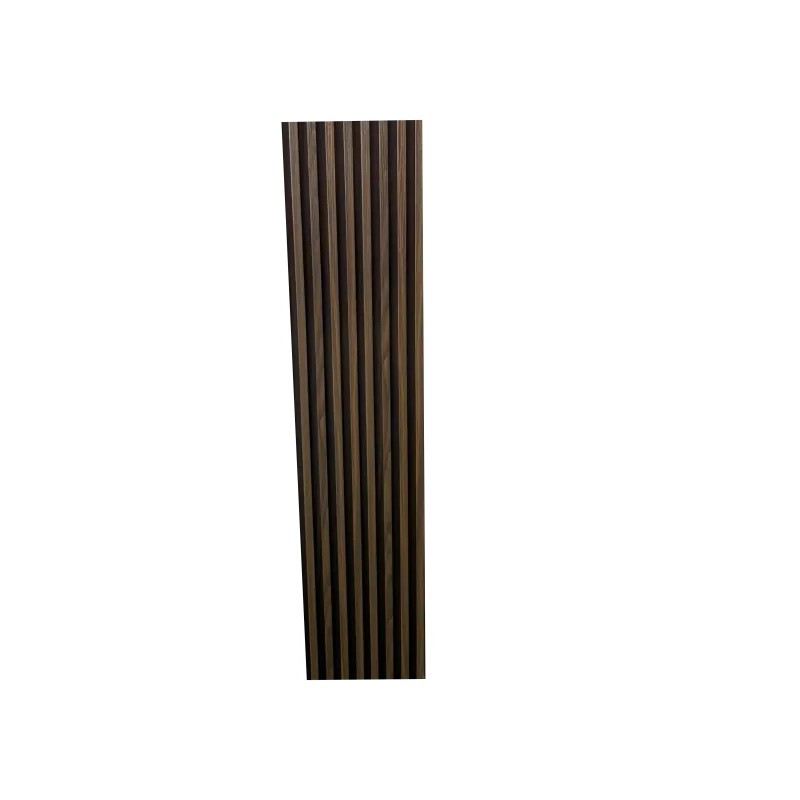 WALL PANEL CASTAÑO OSCURO