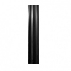 WALL PANEL NEGRO