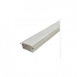 Perfil Led Empotrado