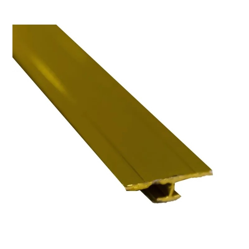 Perfil Union UV Golden