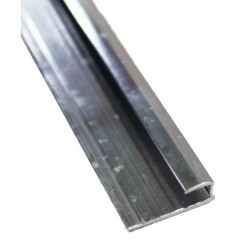 Perfil Termino UV Plata