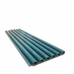 WALL PANEL AZUL REAL