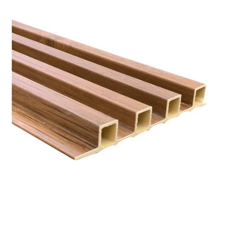 WALL PANEL MADERA CON VETAS