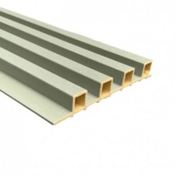 WALL PANEL VERDE OLIVO