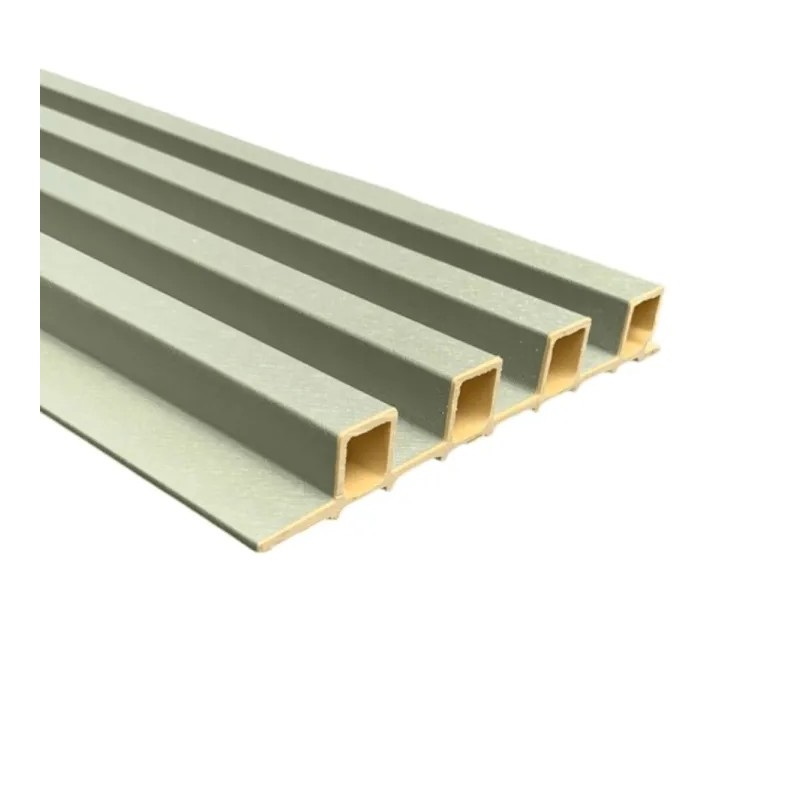 WALL PANEL VERDE OLIVO