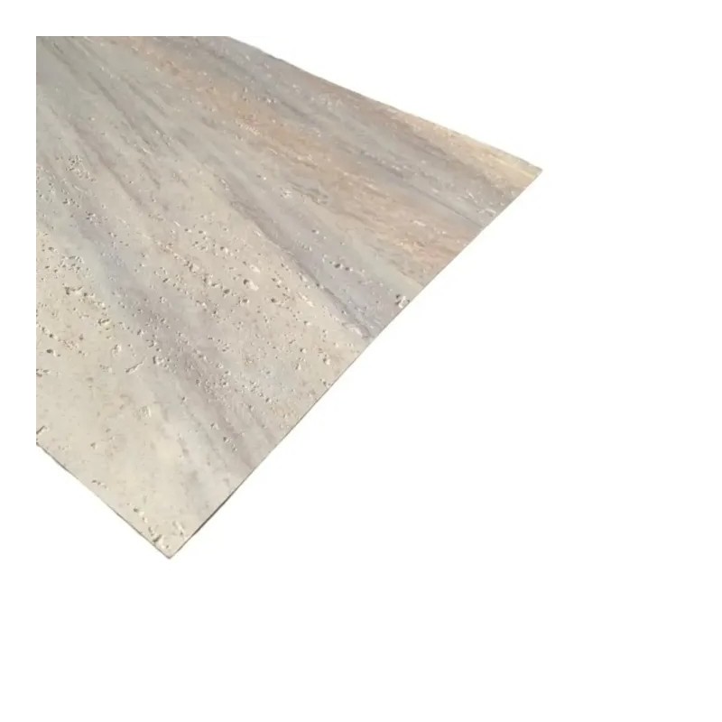 PIEDRA FLEX TRAVERTINO ROMANO